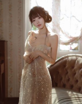 秀人网 佘贝拉Bella No.10799