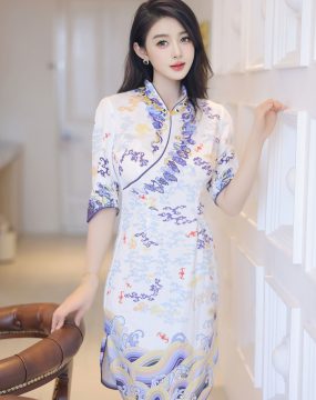 秀人网 No.10144 Candy糖糖 马来西亚旅拍