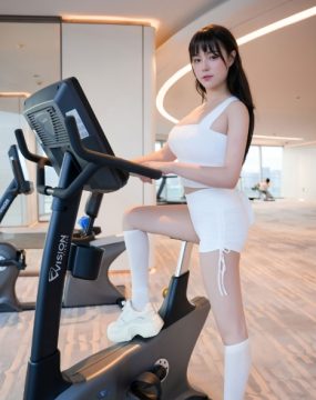 秀人网 软情 No.10808