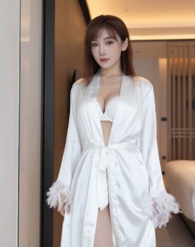 秀人网 陆萱萱 No.10809