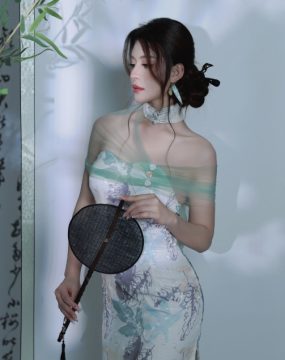 秀人网 阿依莎 No.10694