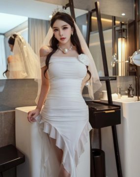 星颜社 李丽莎 No.0388