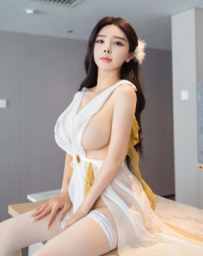 星颜社 潘思沁 No.0392