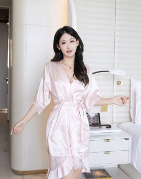 秀人网 No.10150 唐安琪 肉色丝袜