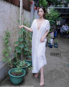 秀人网 楠芝 No.10603