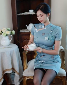 秀人网 玫瑰我爱你 No.10753