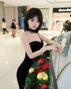 秀人网 No.10000 阿汁