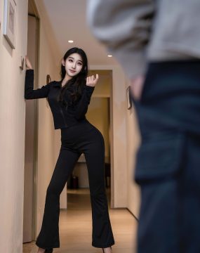 星颜社 VOL.321 星冉 美腿性感