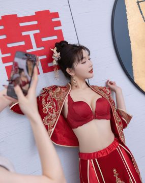 秀人网 No.9770 陆萱萱 丝袜美腿