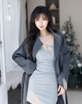 秀人网 No.9863 林星阑 丝袜美腿