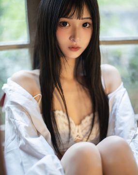 秀人网 No.10215 茂木希子